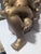 Mid 20th Century French Putti Cherub Angel Sculpture Sitter For Sale - Image 5 of 17