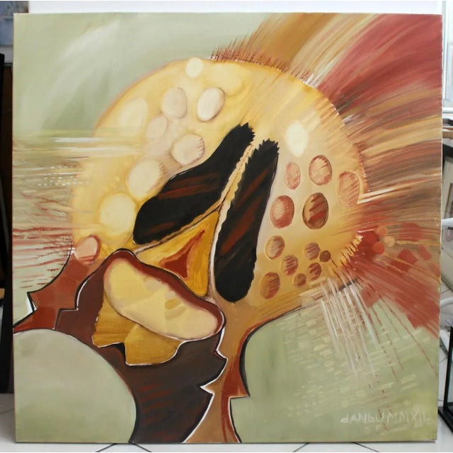 Dana Buchel, Insektum 119 (Insecta Series), 2012, in Flawless conditions. Designed from 2000 This piece has an attribution...