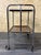 Space Age Chrome and Brown Serving Trolley, 1960s-1970s For Sale - Image 12 of 15