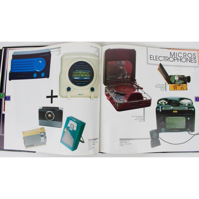 Jazz Mania and Collection, French Book by Frédéric Marchand, 1997 For Sale - Image 9 of 9
