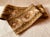 Scalamandré Woven Tapestry Border Remnant | Tobacco Amber Sage | 7"w × 104"l For Sale - Image 13 of 13