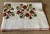 Antique Late 19th / Early 20th Century Hand Sewn Marriage Quilt With Rose of Sharon Wreaths For Sale - Image 10 of 10