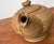 Beige Mid-Century Danish Studio Pottery Teapot, 1976 For Sale - Image 8 of 18