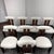 Rove Concepts Tola Dining Chairs, Set of Eight For Sale - Image 4 of 12