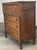 Traditional Early 19th Century Flaming Birch and Cherry Sheraton Dresser For Sale - Image 3 of 12