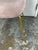 Blush GamFratesi for Gubi Beetle Side Chair For Sale - Image 8 of 12