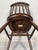 Vintage Bar Chairs, Set of 4 For Sale - Image 9 of 12