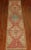 Narrow Vintage Turkish Oushak Runner - 2' x 8'3" For Sale In New York - Image 6 of 8