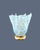Glass Macrame T Handkerchief Table Lamp by La Murrina Murano, 1990s For Sale - Image 7 of 14