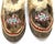 Pair of 20th Century Navajo Beaded Moccasins This exquisite pair of 20th-century Navajo beaded moccasins is a fine example...