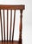 Wood Antique Victorian Children's Swivel Desk Chair For Sale - Image 7 of 18