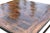 Ming Square Dining Table For Sale - Image 4 of 13