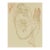 1960s Salvador Dali Woodcut Purgatory 19 Dante’s Dream For Sale