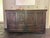 Beautiful 17th century chest, original patina, two drawers function but no pulls or key retained. Lid opens to reveal...