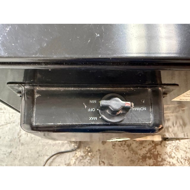 Vinotemp Wine Cooler For Sale - Image 11 of 13