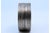 Silver Pill Box with Coin Appliqués and Removable Lid For Sale - Image 4 of 10