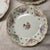 Victorian Vintage Haviland Limoges Roses Serving Dishes Set of 4 For Sale - Image 3 of 6