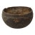 Early 20th Century Nupe Wood Bowl Nigeria For Sale