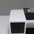 Space Age Directors Desk with Bang Olufsen Telephone For Sale - Image 9 of 12