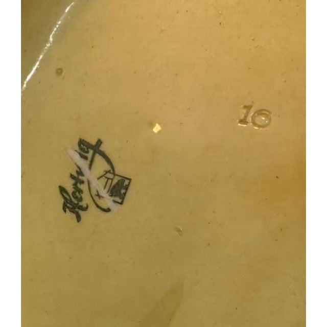 Ceramic Porcelan King Frederick II of Prussia on Horseback Statue in Ceramic, Early 20th Century. For Sale - Image 7 of 7