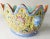 Ceramic Early 20th Century Chinese Chinoiserie Republic Period Famille Rose Floral Bowl For Sale - Image 7 of 12