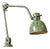 Model 122 Swing Arm Lamp from Hala Zeist, 1940s For Sale