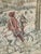 1970s Medieval Hunts of Maximilian Wool Tapestry, Brussels, 1960s For Sale - Image 5 of 18