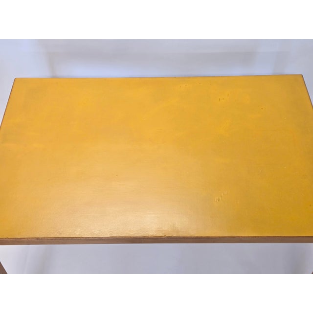 1960s Vintage Table by Alvar Aalto for Artek, 1950s For Sale - Image 5 of 17