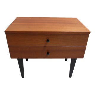Mid-Century Chest of Drawers, 1950s For Sale