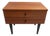 Mid-Century Chest of Drawers, 1950s For Sale