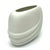 White Classic 1980s Bisque White Vases by Uta Feyl for Rosenthal Studio Line - A Pair For Sale - Image 8 of 10