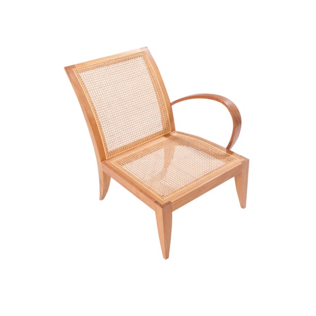 Donghia "Georgica" Vintage Modular Sectional Sofa - 7 Sections Included For Sale In Boston - Image 6 of 8