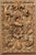 French Floral & Bird Carved Plaque, 19th Century For Sale In Atlanta - Image 6 of 9