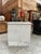 This marble counter has been completely restored. It features a functional drawer at the back and storage space. I have...