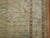 Early 21st Century Turkish Square Square Oushak - 9'1" x 9'10" For Sale - Image 4 of 6