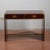 This refined old navy-style desk, dating back to the second half of the 20th century, is an excellent example of modern...