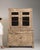 French Provincial 19th Century Oak Cabinet with Mesh Doors For Sale - Image 3 of 13