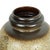 Huge "Fat Lava" vase by Scheurich (West Germany); an XXL piece standing an impressive 51 cm tall—rare in this size!...