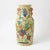 Antique Middle Eastern Qajar Dynasty Pottery Vase, in Very Good conditions. Designed 1890 to 1919