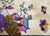 Early 20th Century Chinese Pictorial Art Deco Rug For Sale - Image 12 of 16
