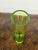 Design Plus Gallery presents Lime Green Tall Vase. It has a tall profile and is a delightful tone of lime green that is...