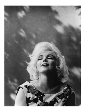 Marilyn Monroe 1962