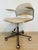This stylish and comfortable office chair was produced by the Kovona manufacturer in Czechoslovakia in 1970’s. It has been...