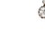 Pendant in 18k Gold and Diamonds For Sale - Image 3 of 6