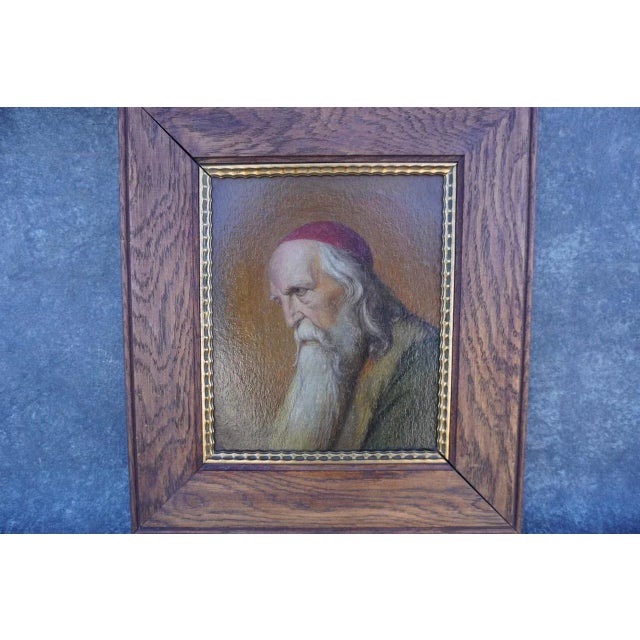 Franz Müller was a painter of religious subjects and of the folk and folkways of 19th century Germany. He was born in...