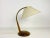 Teak Table Lamp from Temde, 1970s For Sale - Image 15 of 18