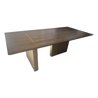 Custom Italian Dining Table For Sale