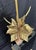 Vintage Lamp in Bronze and Brass, 1970s For Sale - Image 11 of 15