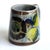 Gray Tonala Grey Mug For Sale - Image 8 of 10