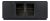 Marlow Black Wood Console For Sale - Image 11 of 11